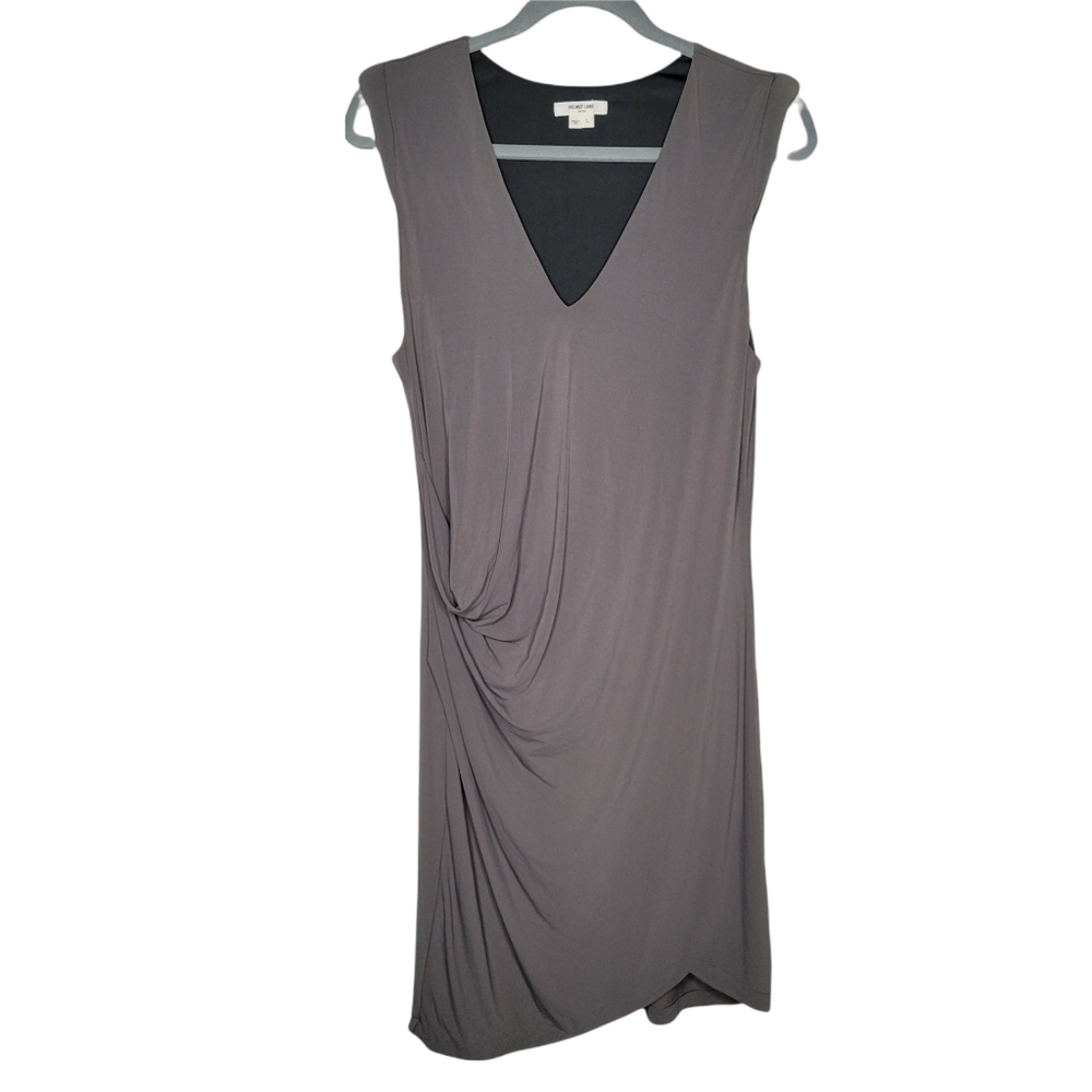 Helmut Lang sleeveless dress size L
